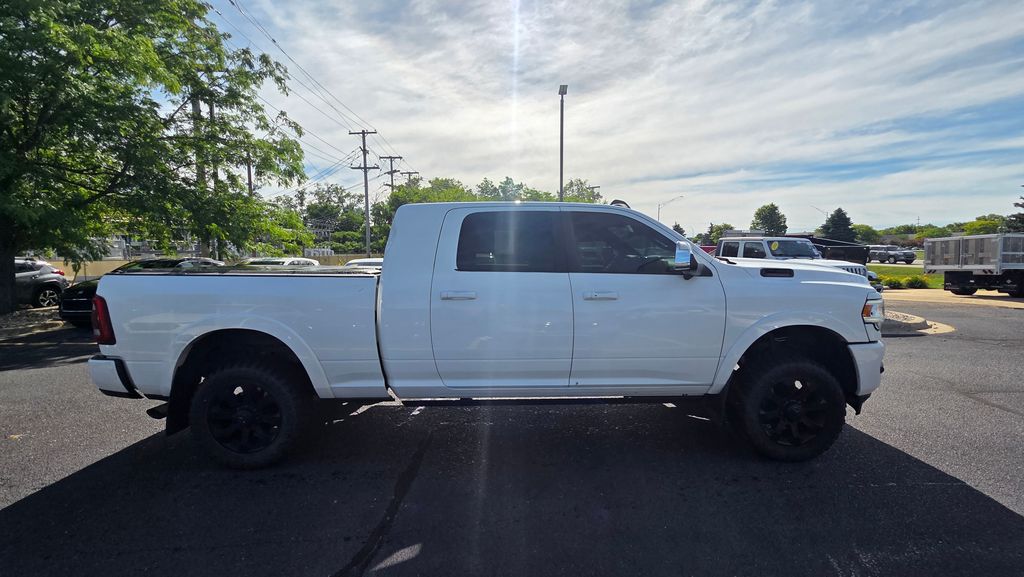 ram ram 2500 pickup 2020 3C6UR5NL9LG100581 image ram ram 2500 pickup 2020 3C6UR5NL9LG100581 image